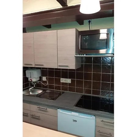 Park- Biberbau Resort