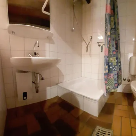 Resort Park- Biberbau *