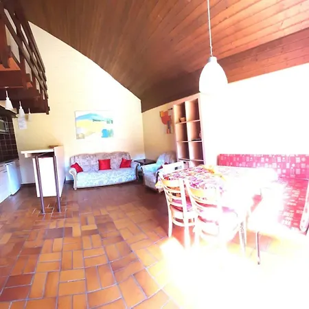 Park- Biberbau Resort *