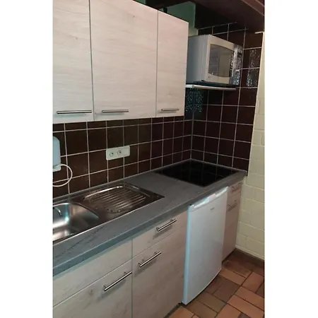 Park- Biberbau * Schmallenberg