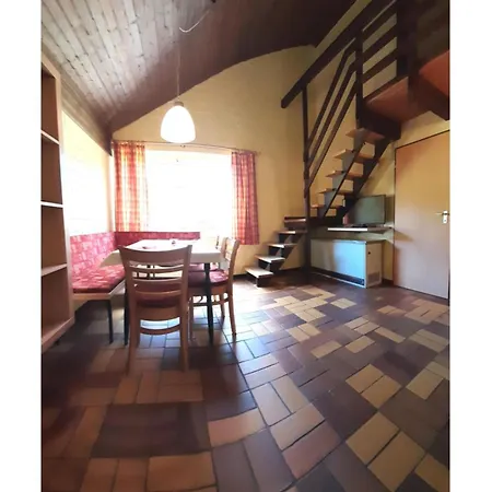 Resort Park- Biberbau *