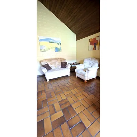 Resort Park- Biberbau Schmallenberg