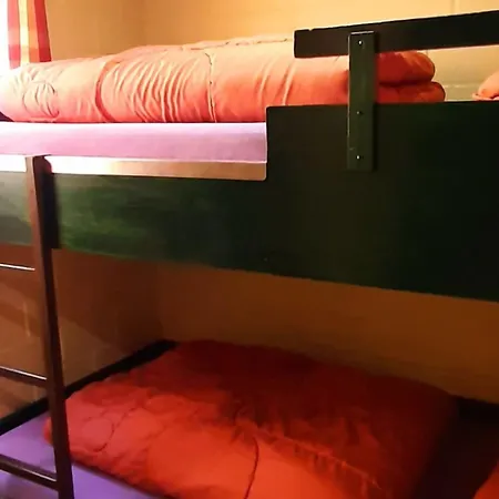 Park- Biberbau Resort *