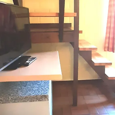 Resort Park- Biberbau