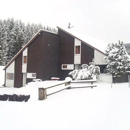 Park- Biberbau * Schmallenberg