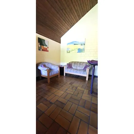 Resort Park- Biberbau