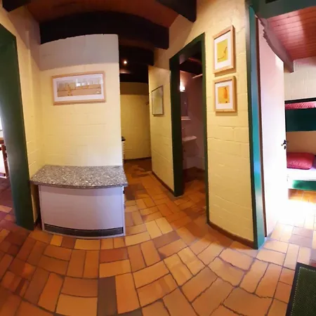 Resort Park- Biberbau Schmallenberg