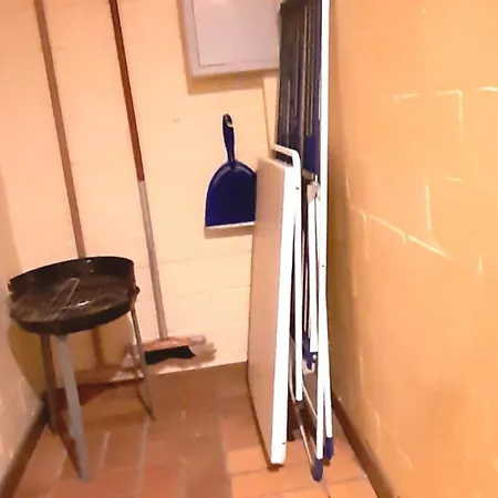 Park- Biberbau * Schmallenberg