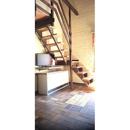 Park- Biberbau Resort