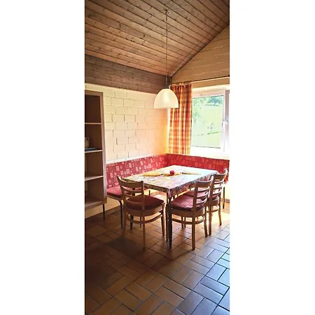 Park- Biberbau Resort *