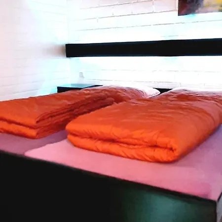 Park- Biberbau Resort Schmallenberg