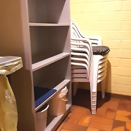 Resort Park- Biberbau Schmallenberg