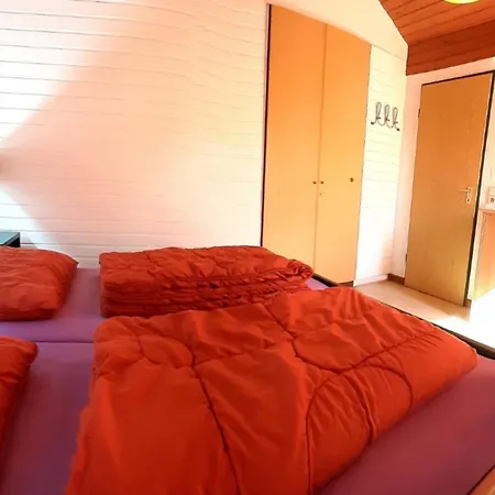 Park- Biberbau * Schmallenberg