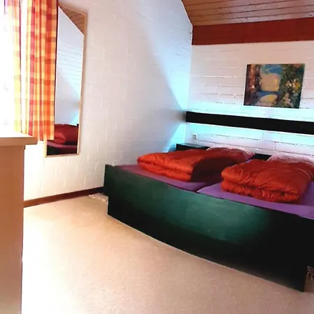 Park- Biberbau Resort Schmallenberg