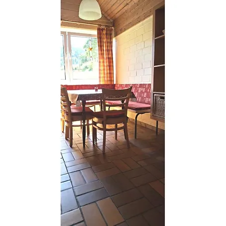 Park- Biberbau * Schmallenberg