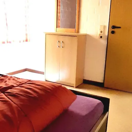 Park- Biberbau Resort