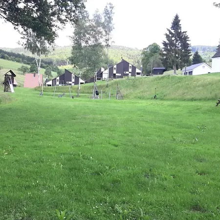 Resort Park- Biberbau