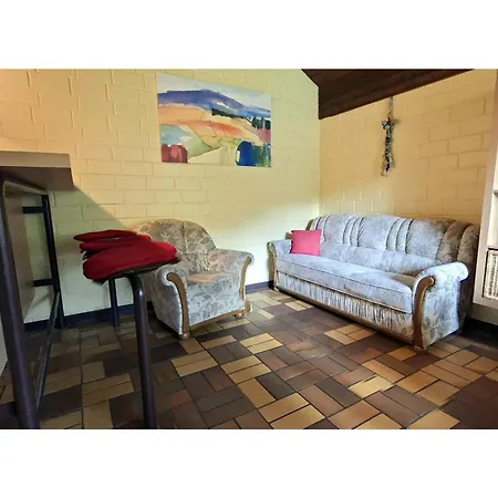 Park- Biberbau Resort *