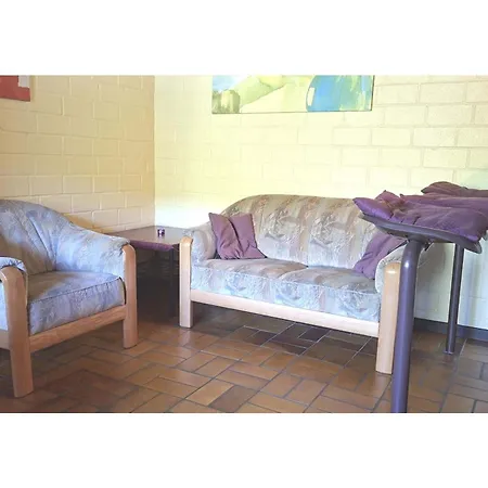 Resort Park- Biberbau *