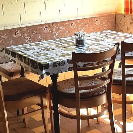 Resort Park- Biberbau Schmallenberg