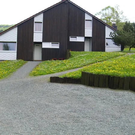 Park- Biberbau Station touristique Schmallenberg