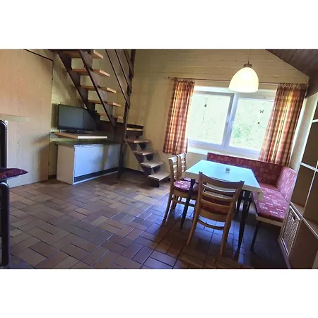 Park- Biberbau Resort