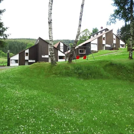 Park- Biberbau Station touristique Schmallenberg