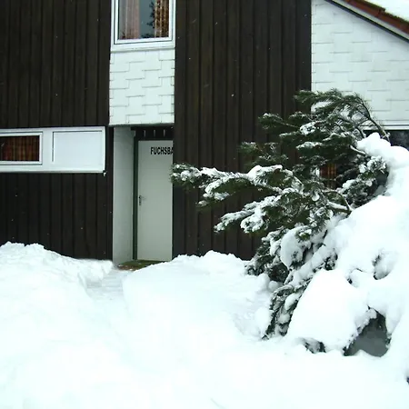 Park- Biberbau Resort *