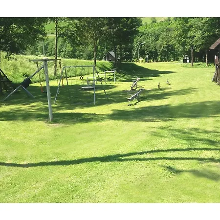 Park- Biberbau * Schmallenberg