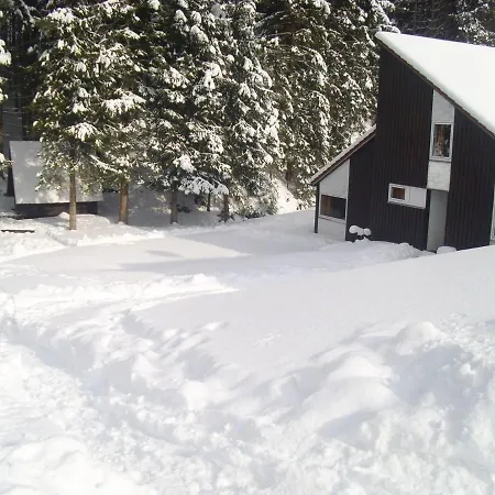 Park- Biberbau Resort