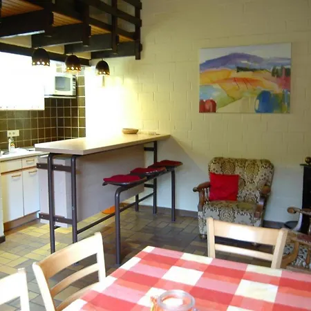 Park- Biberbau * Schmallenberg