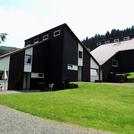 Θέρετρο Park- Biberbau Schmallenberg