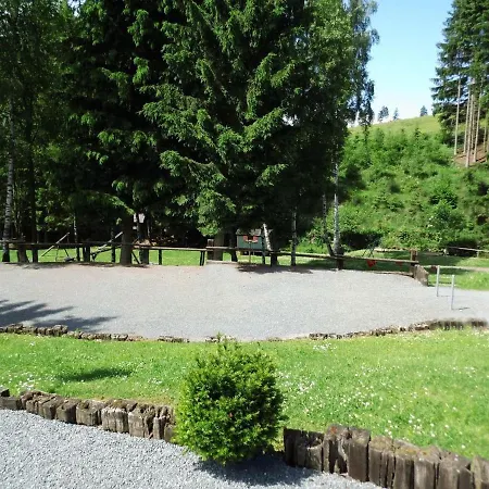 Park- Biberbau אתר נופש *