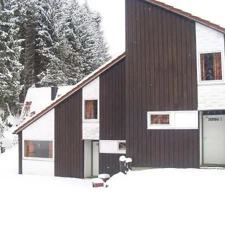 Resort Park- Biberbau