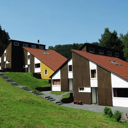 Park- Biberbau リゾート シュマレンベルク