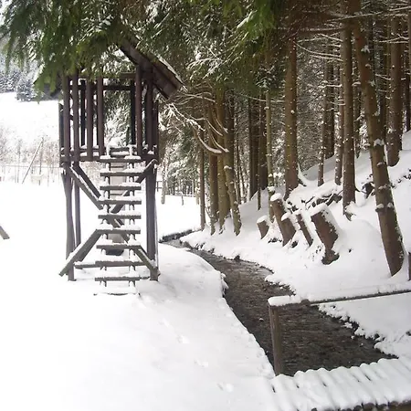 Resort Park- Biberbau