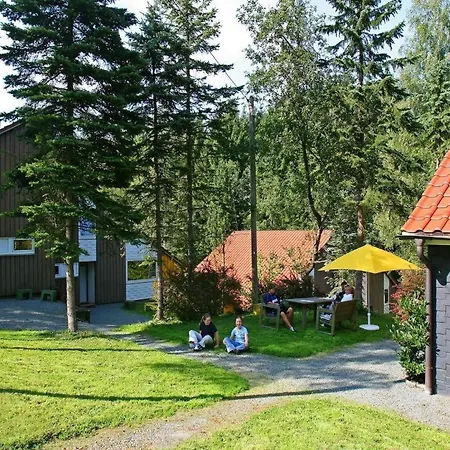 Park- Biberbau * Schmallenberg