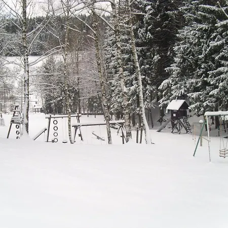 リゾート Park- Biberbau *