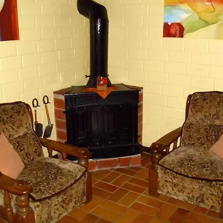 Park- Biberbau Resort Schmallenberg