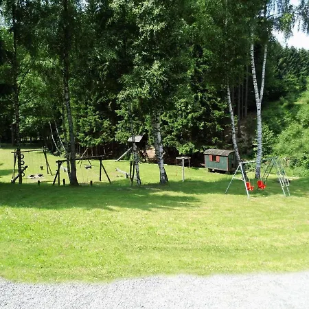 Park- Biberbau Resort *