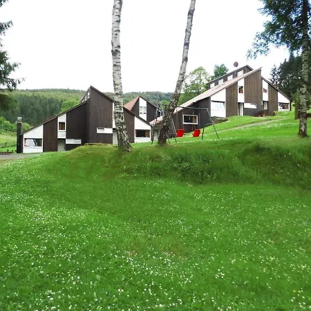 Θέρετρο Park- Biberbau Schmallenberg