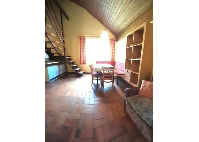 Park- Biberbau Resort