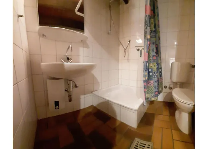 Resort Park- Biberbau *