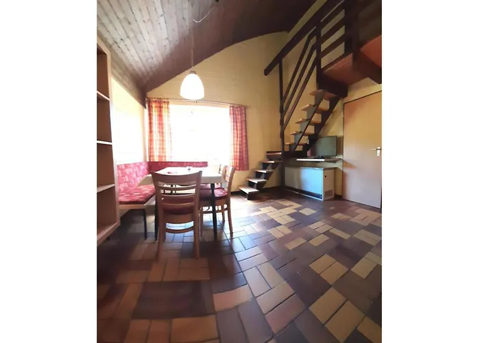 Resort Park- Biberbau *