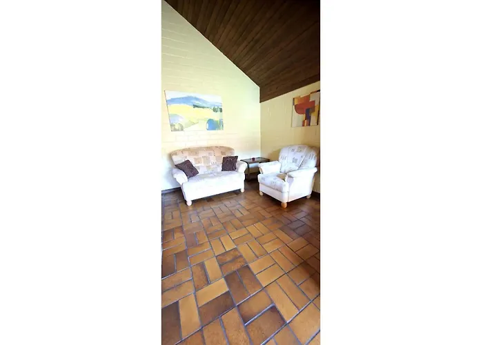 Resort Park- Biberbau Schmallenberg