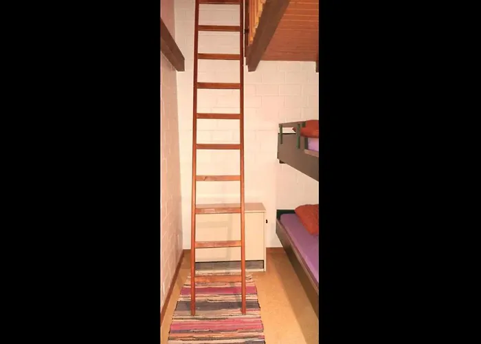 Park- Biberbau Resort Schmallenberg