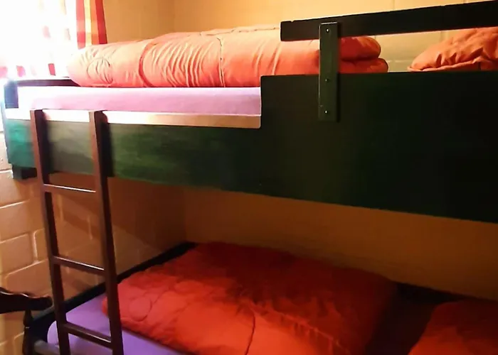 Park- Biberbau Resort *