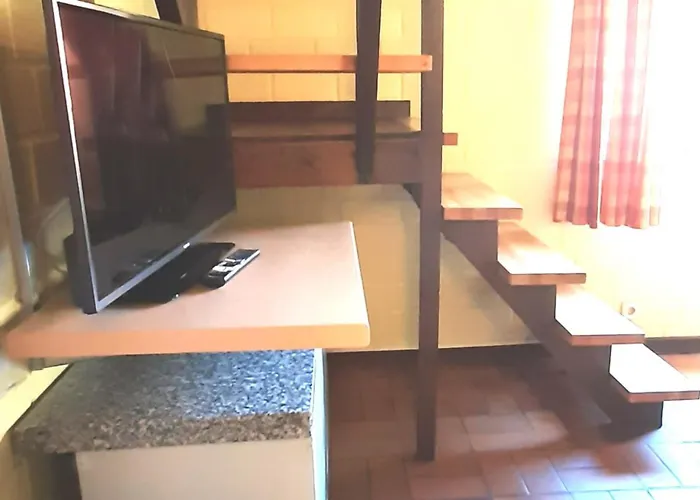 Resort Park- Biberbau