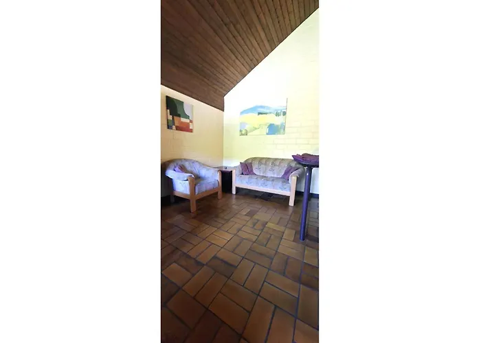 Resort Park- Biberbau