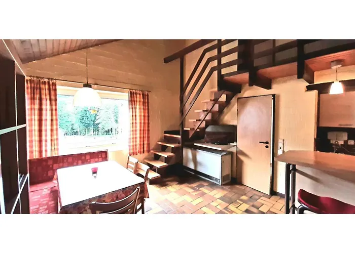 Resort Park- Biberbau Schmallenberg